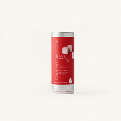 Crushed Candy Cane Cafe Mixer Tallboy