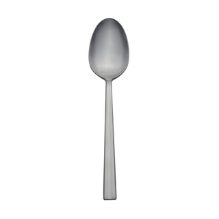 Oneida Reverso Serving Spoon, 18/0 stainless steel