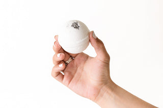 Bath Bombs Spa Gift Set – Unique Relaxation Gift for Her, Mom, or BFF