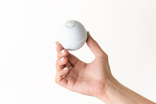 Bath Bombs Spa Gift Set – Unique Relaxation Gift for Her, Mom, or BFF