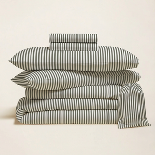 Luxe 400 Thread Count Australian Cotton Sateen Bedding Bundle