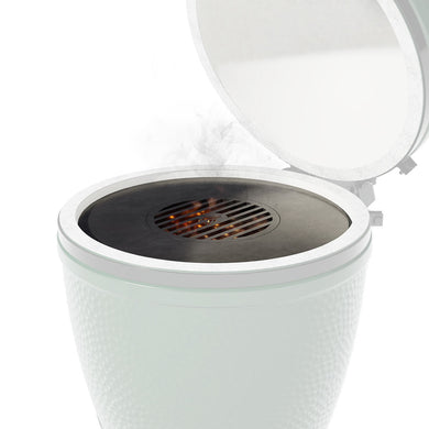 Arteflame Two-Piece Flat-Top Kit for Big Green Egg® Grills
