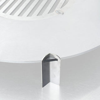 Arteflame Two-Piece Flat-Top Kit for Big Green Egg® Grills