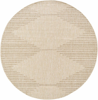 Stephan Beige Outdoor Rug – Durable Neutral Patio Carpet for Outdoors