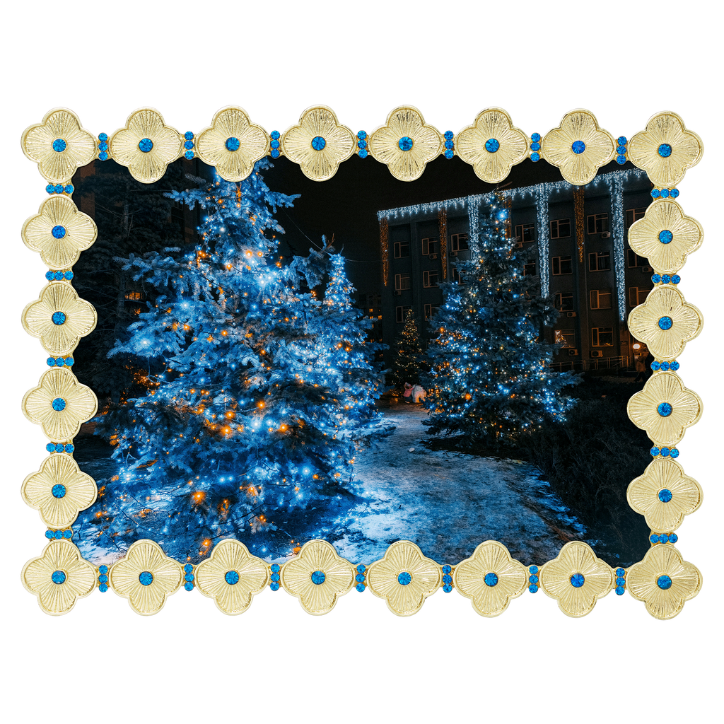 Clover Capri Picture Frame