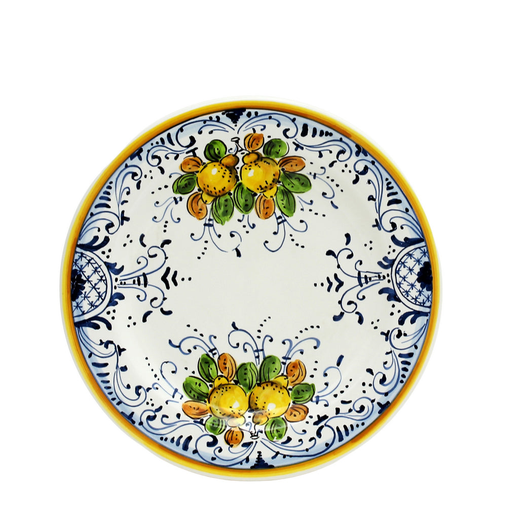 LIMONCINI: Three Pieces Place Setting
