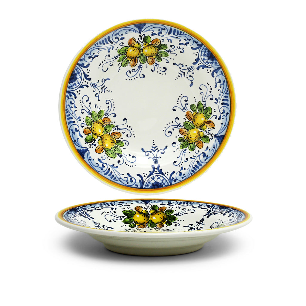 LIMONCINI: Four Pieces Place Setting