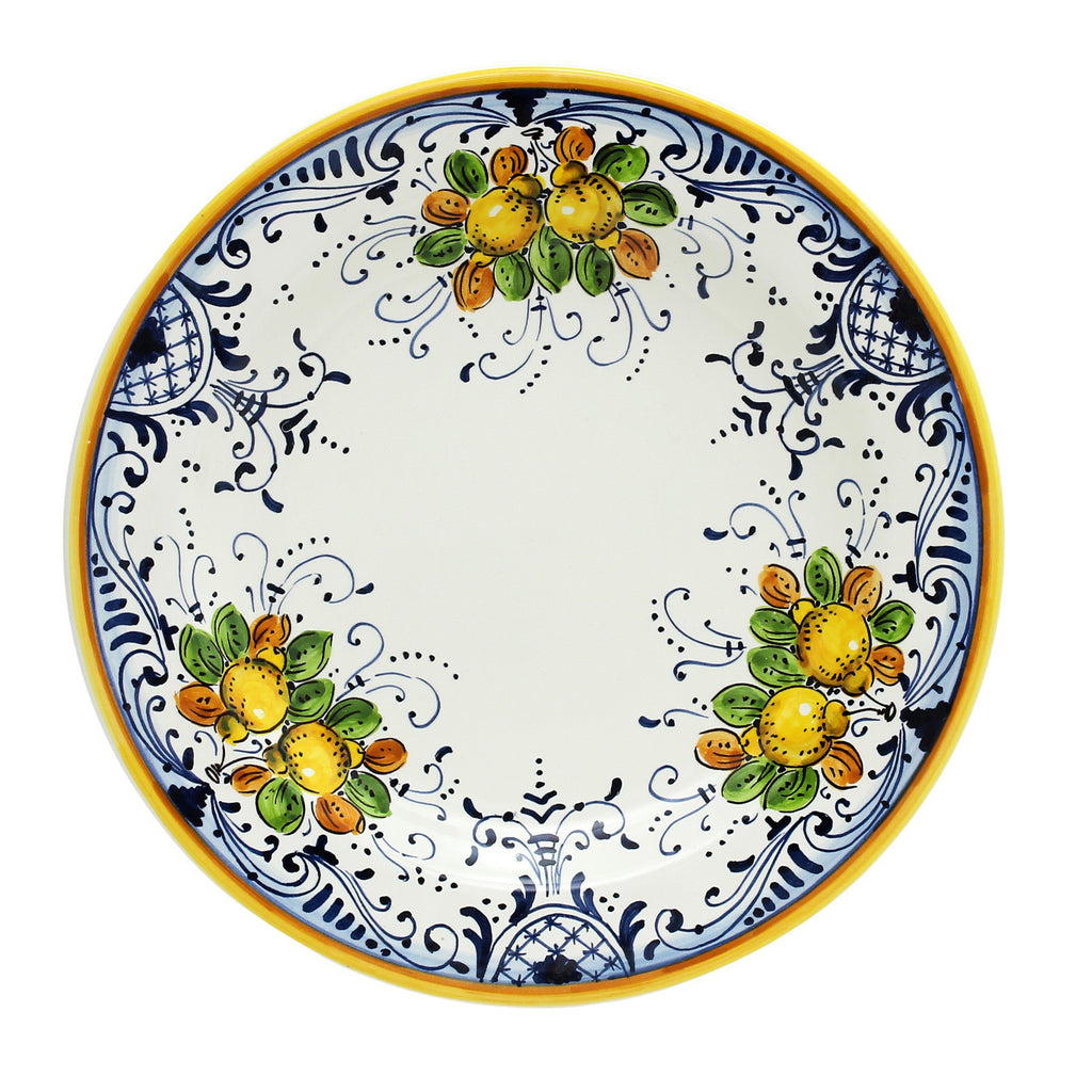 LIMONCINI: Four Pieces Place Setting
