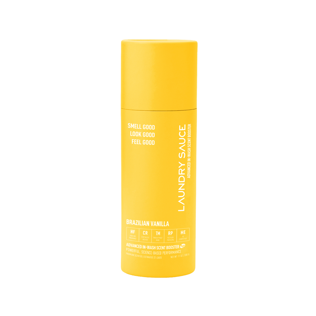 Advanced In-Wash Scent Booster – Luxury Fragrance Beads, 11 oz