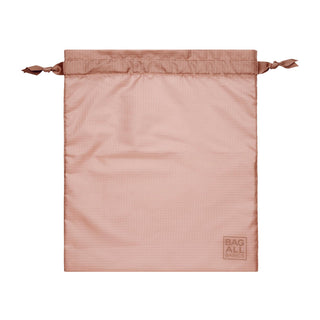 Packing Bags Set – Recycled Nylon – 5-pack – Pink/Blush