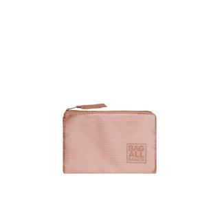Packing Bags Set – Recycled Nylon – 5-pack – Pink/Blush