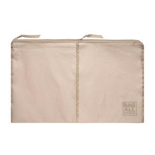 Packing Bags Set – Recycled Nylon – 5-pack – Taupe
