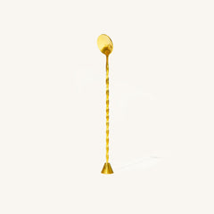Bar Spoon + Muddler