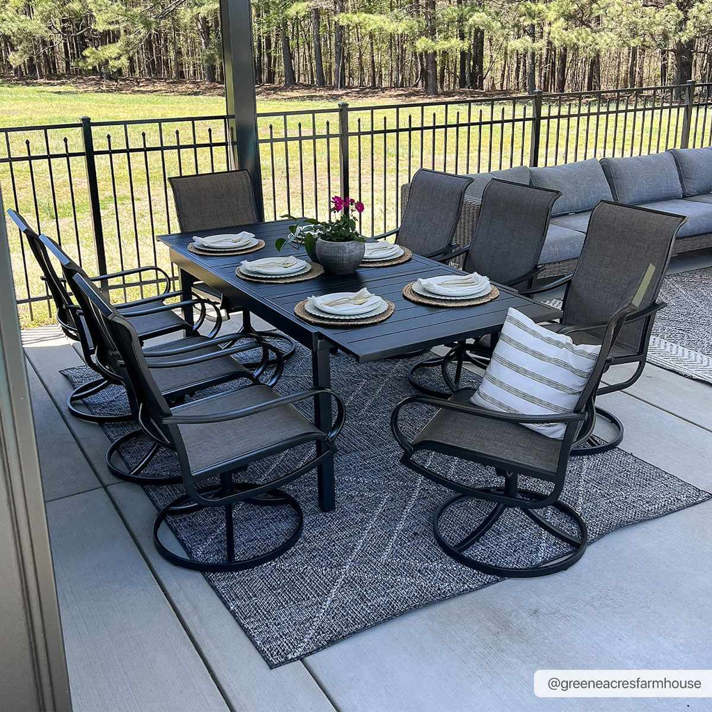 Beige Gray Areli Area Rug – Modern Neutral Washable Floor Carpet