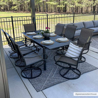 Beige Gray Areli Area Rug – Modern Neutral Washable Floor Carpet