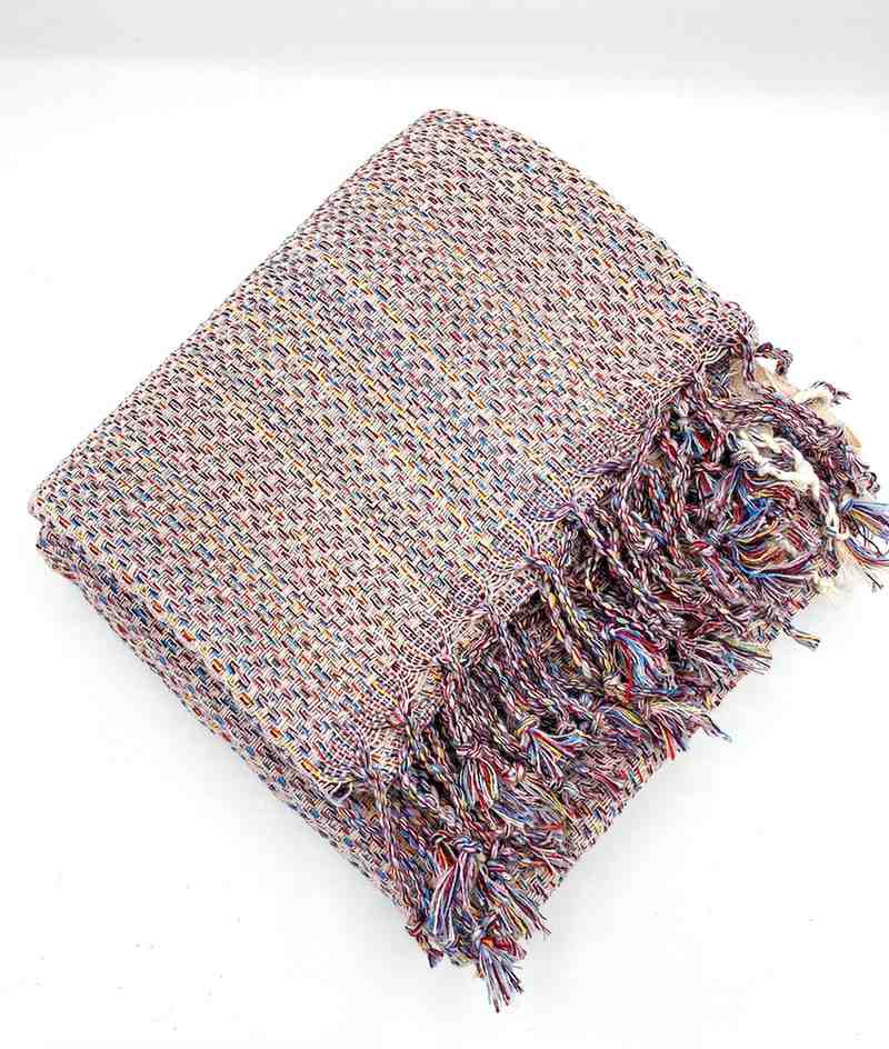 ALA Peshtemal Turkish Cotton Towel | Lightweight & Multi-Use