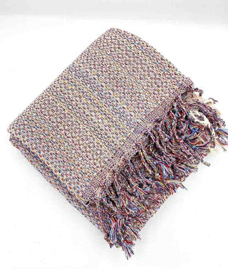 ALA Peshtemal Turkish Cotton Towel | Lightweight & Multi-Use