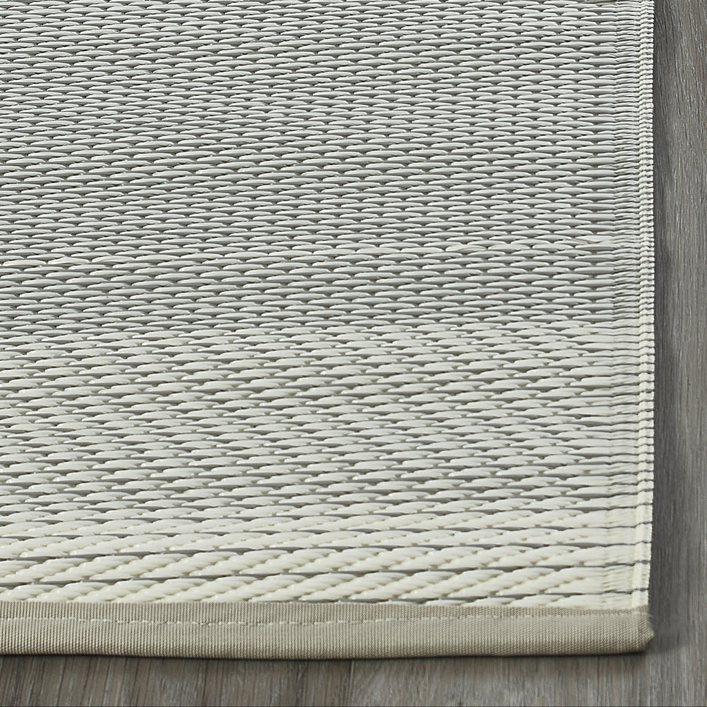 Big Sur Ombre Reversible Outdoor Patio Rug