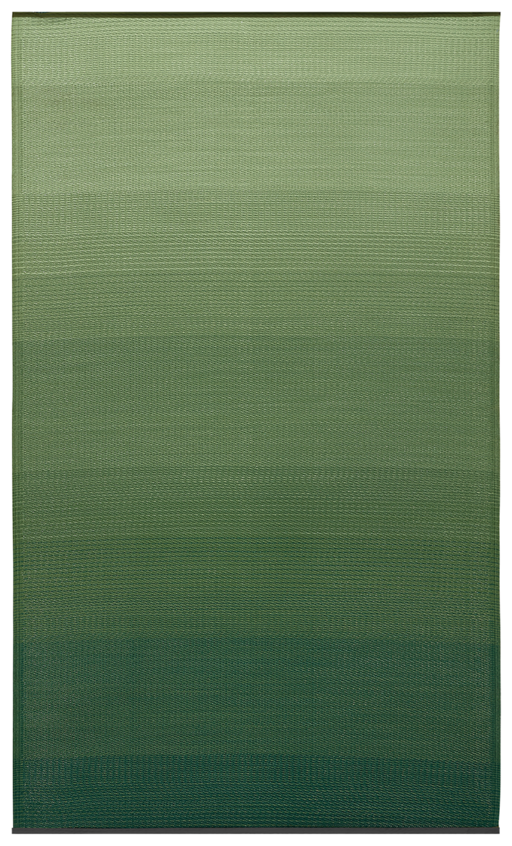 Big Sur Ombre Reversible Outdoor Patio Rug