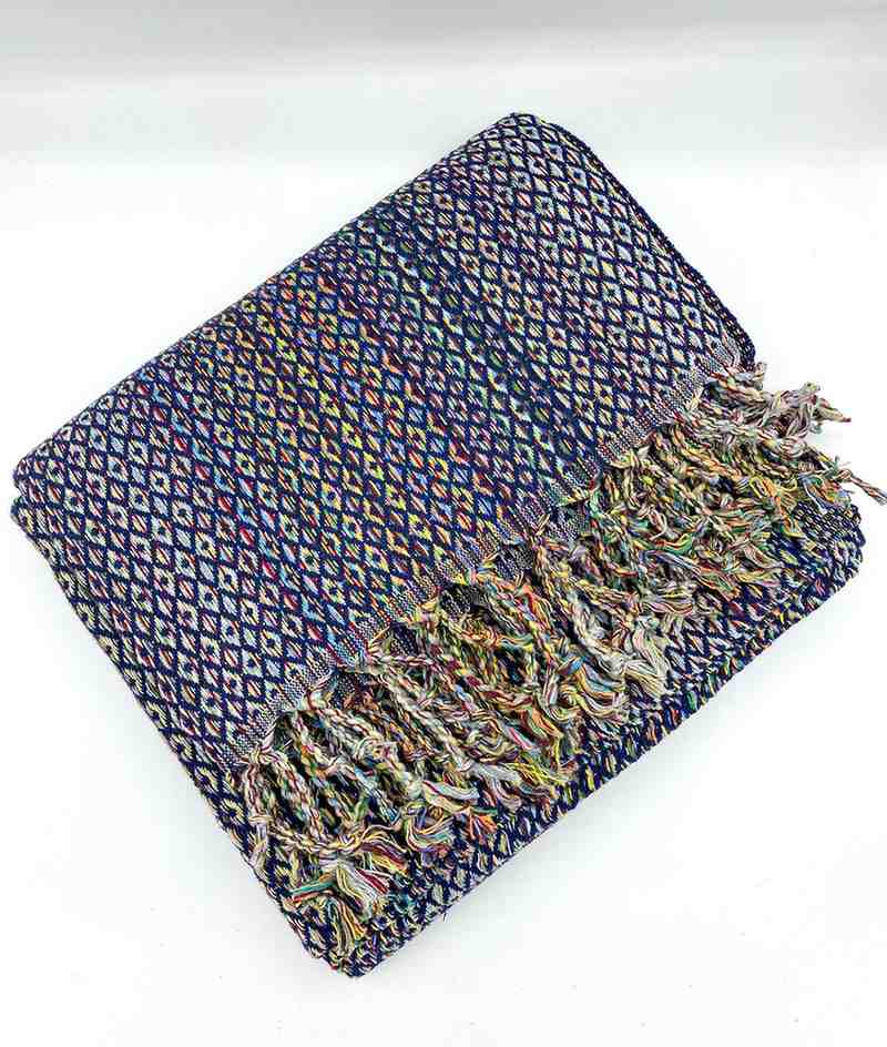 ALA Peshtemal Turkish Cotton Towel | Lightweight & Multi-Use