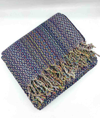 ALA Peshtemal Turkish Cotton Towel | Lightweight & Multi-Use