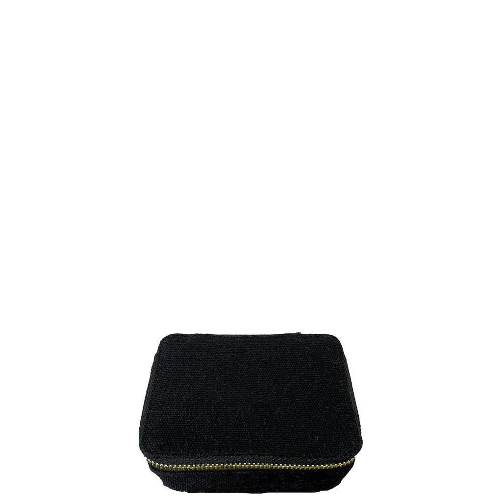 Jewelry/Trinket Box – Small – Black