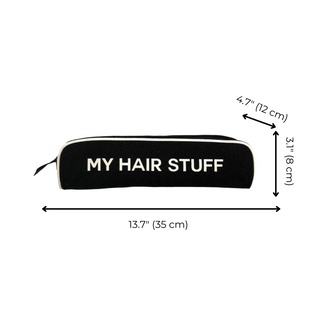 Deal Gift Set, 4-pack Travel & Home, Black