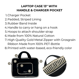 Laptop Case 13