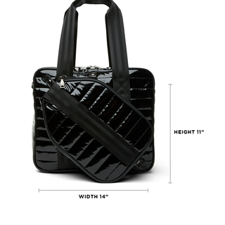 Sporty Spice Pickleball Bag Set