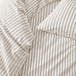 Luxe 400 Thread Count Australian Cotton Sateen Bedding Bundle