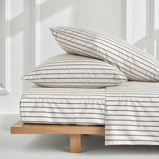 Luxe 400 Thread Count Australian Cotton Sateen Sheet Set