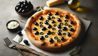 Arteflame Stainless Steel Pizza Oven Kit for 30