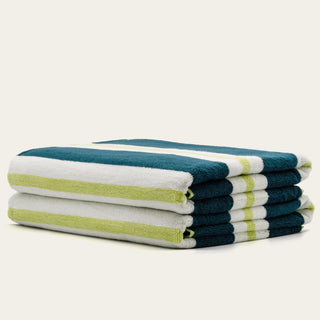 Bondi 600 GSM Australian Cotton Beach Towels