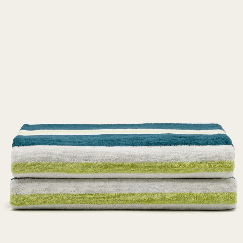 Bondi 600 GSM Australian Cotton Beach Towels