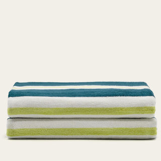 Bondi 600 GSM Australian Cotton Beach Towels