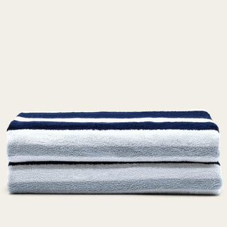 Bondi 600 GSM Australian Cotton Beach Towels