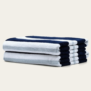 Bondi 600 GSM Australian Cotton Beach Towels
