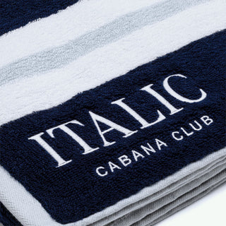 Bondi 600 GSM Australian Cotton Beach Towels