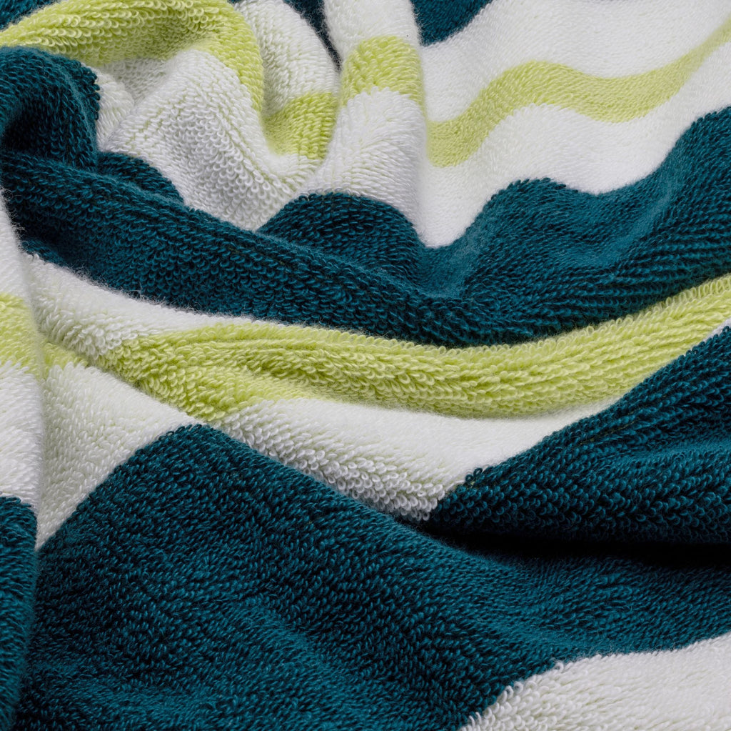 Bondi 600 GSM Australian Cotton Beach Towels