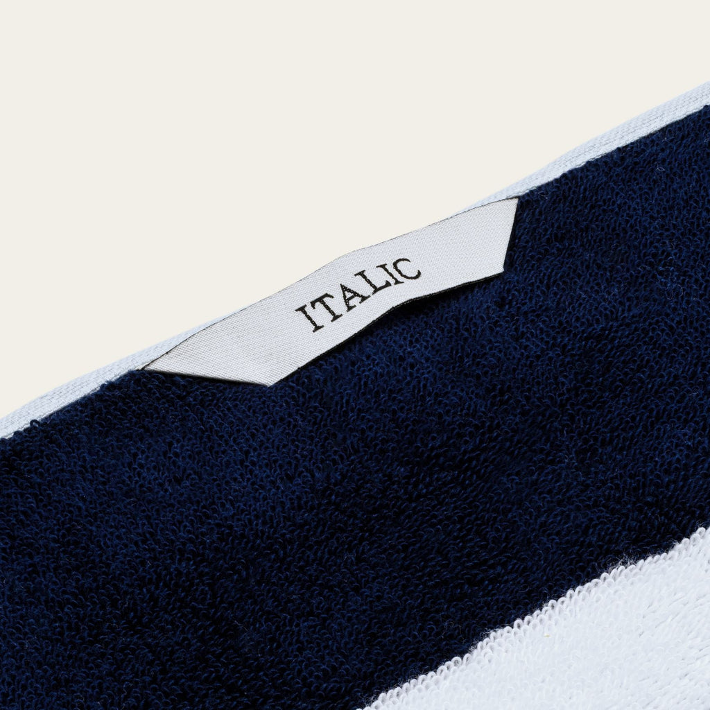 Bondi 600 GSM Australian Cotton Beach Towels