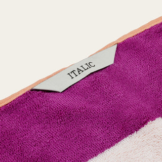 Bondi 600 GSM Australian Cotton Beach Towels