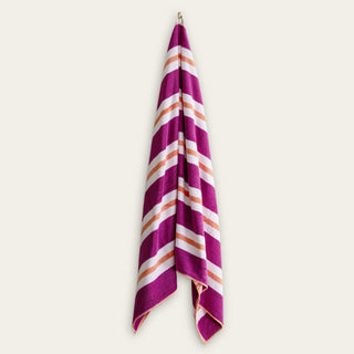Bondi 600 GSM Australian Cotton Beach Towels