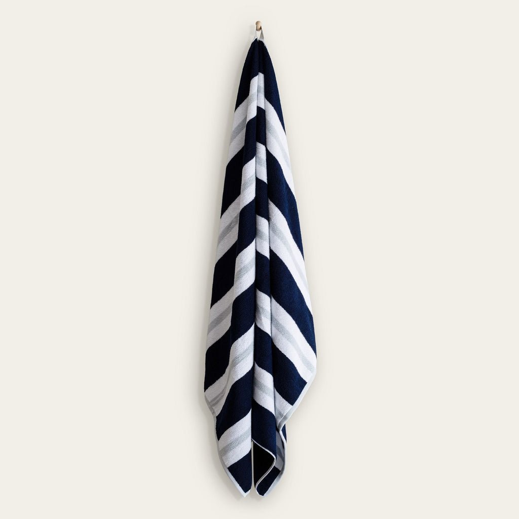 Bondi 600 GSM Australian Cotton Beach Towels