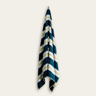 Bondi 600 GSM Australian Cotton Beach Towels