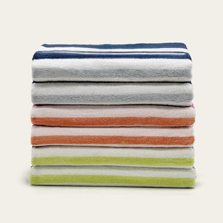 Bondi 600 GSM Australian Cotton Beach Towels