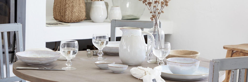 COSTA NOVA Brisa Oval Mini Plate 4