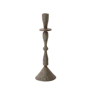 Bristol Candlestick: A Timeless Blend of Minimalism and Old-World Charm