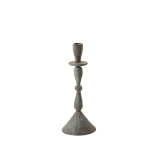 Bristol Candlestick: A Timeless Blend of Minimalism and Old-World Charm