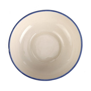 Italian Lemon Bowl Set of 2