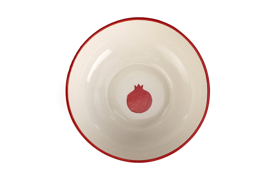 Indian Anaar Bowl Set of 4